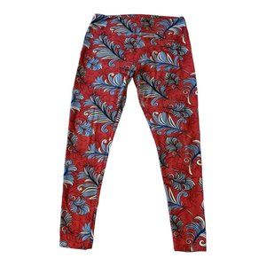 LULAROE Leggings Size Tall & Curvy (TC) (fit sizes 10-24)